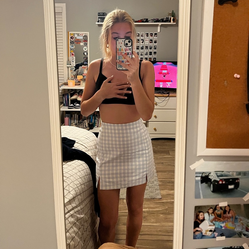 Brandy Melville Skirt